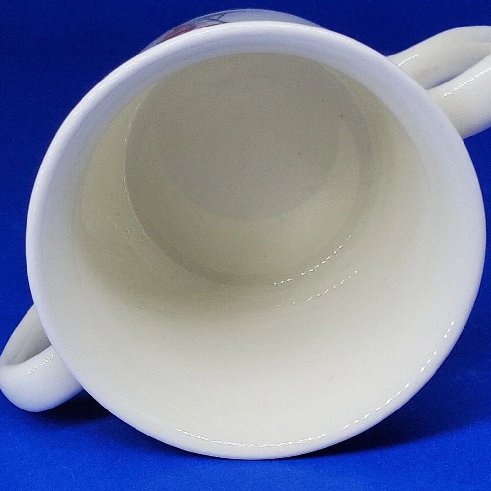 Royal Doulton Bunnykins Rowboat Hug a Mug Albion Shape